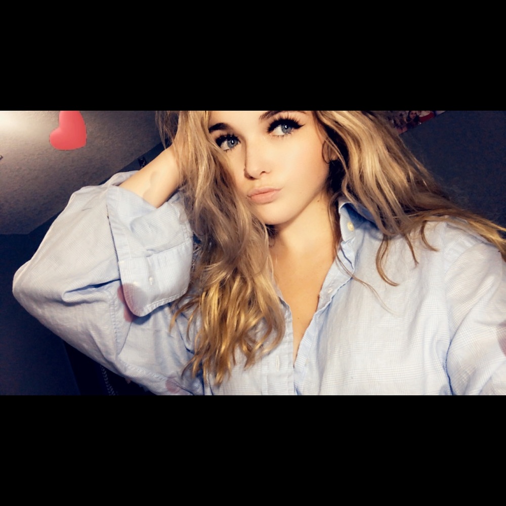 Meet your Posher, Rachel